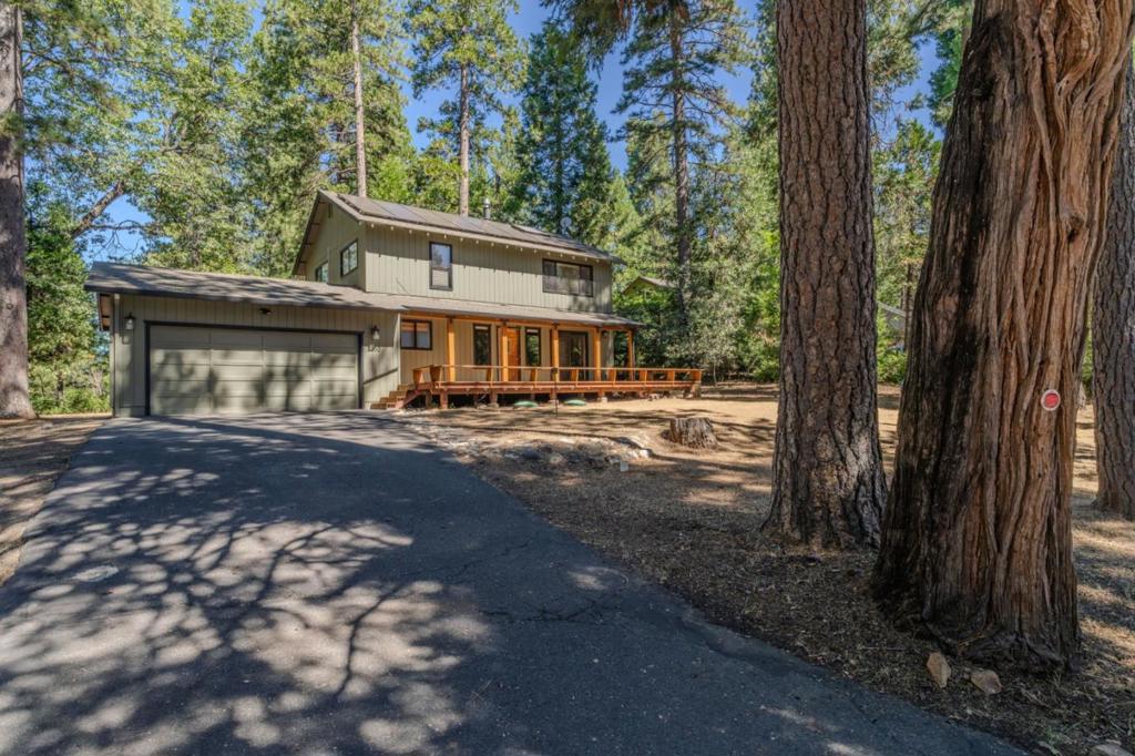 2350 Chaparral Drive