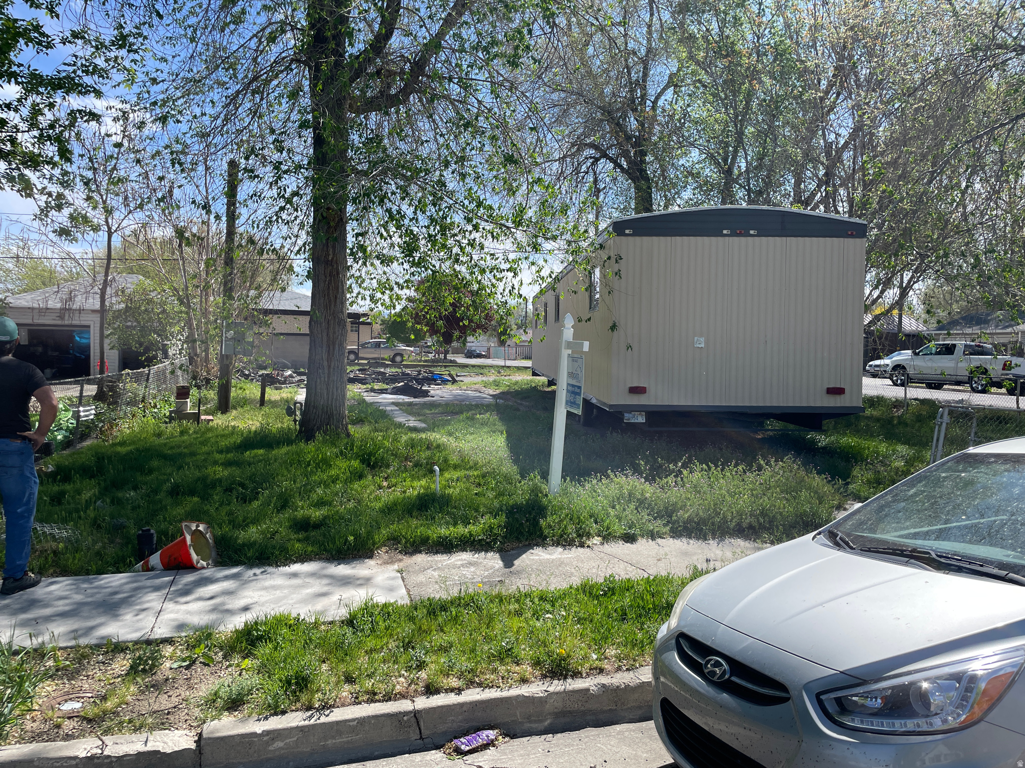 2813 S SPENCER AVE, Magna, UT 84044 — photo 1