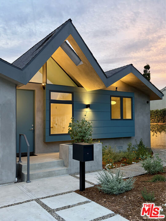 11929 Bray Street, Culver City, CA 90230 — photo 1