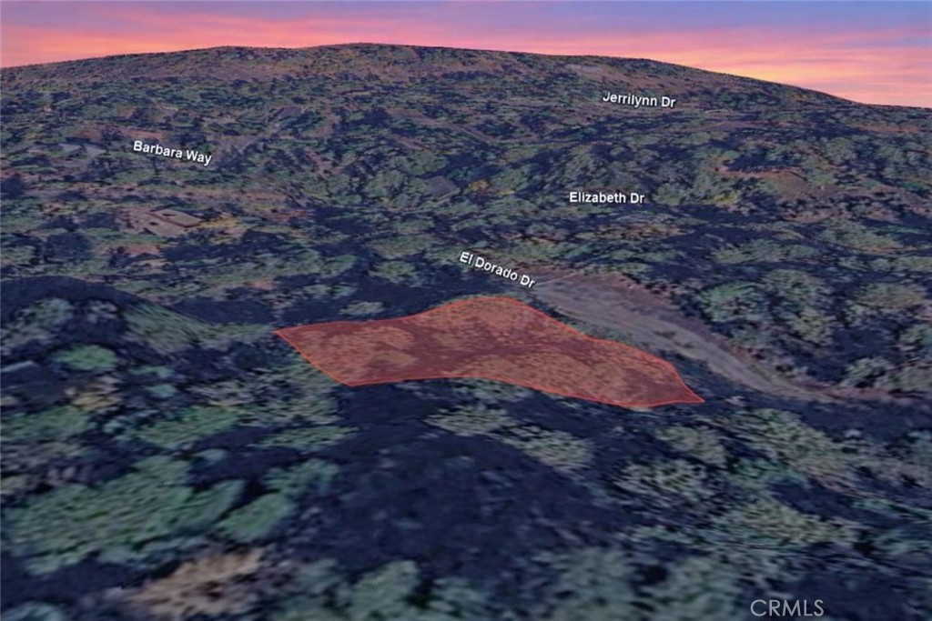 2678 El Dorado Drive, Arnold, CA 95223 — photo 1