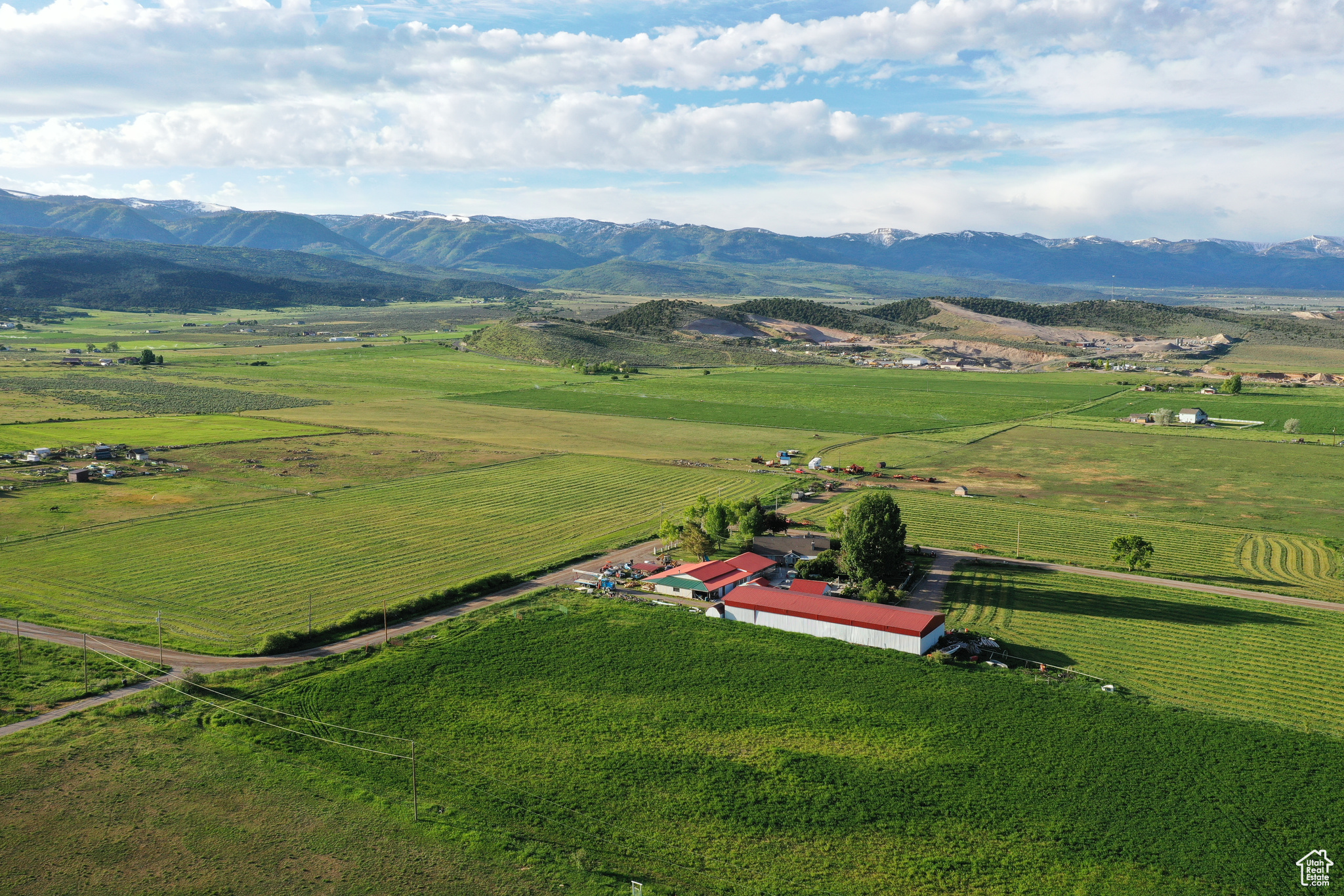 1 GRAVEL PIT, Mt Pleasant, UT 84647 — photo 1