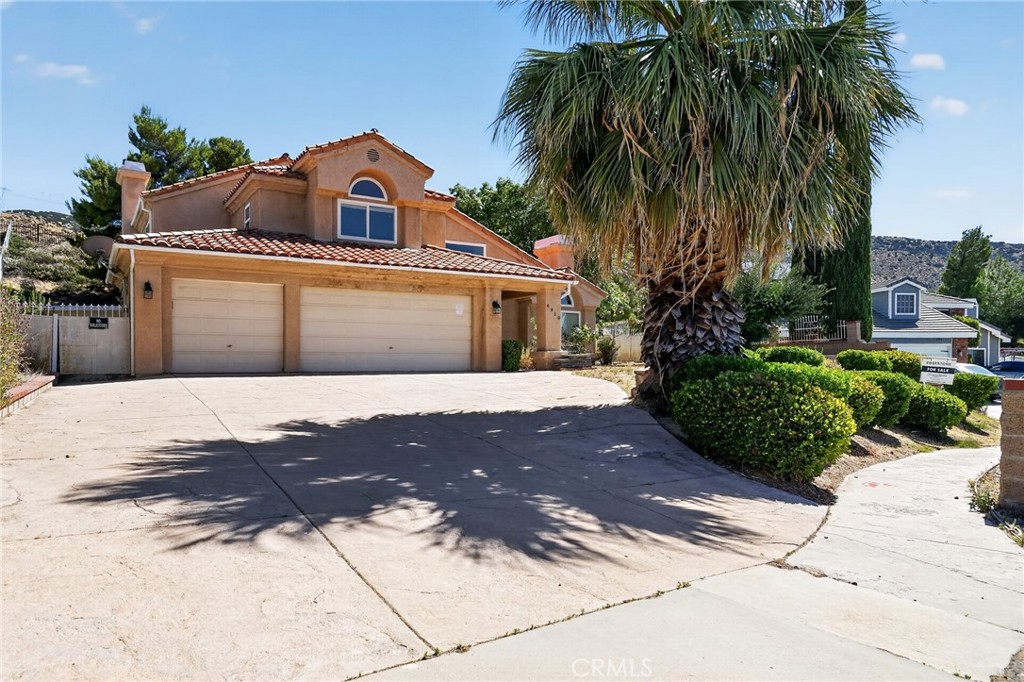 6910 Sycamore, Palmdale, CA 93551 — photo 1