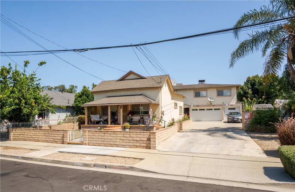 547 William, Pomona, CA 91768 — photo 1