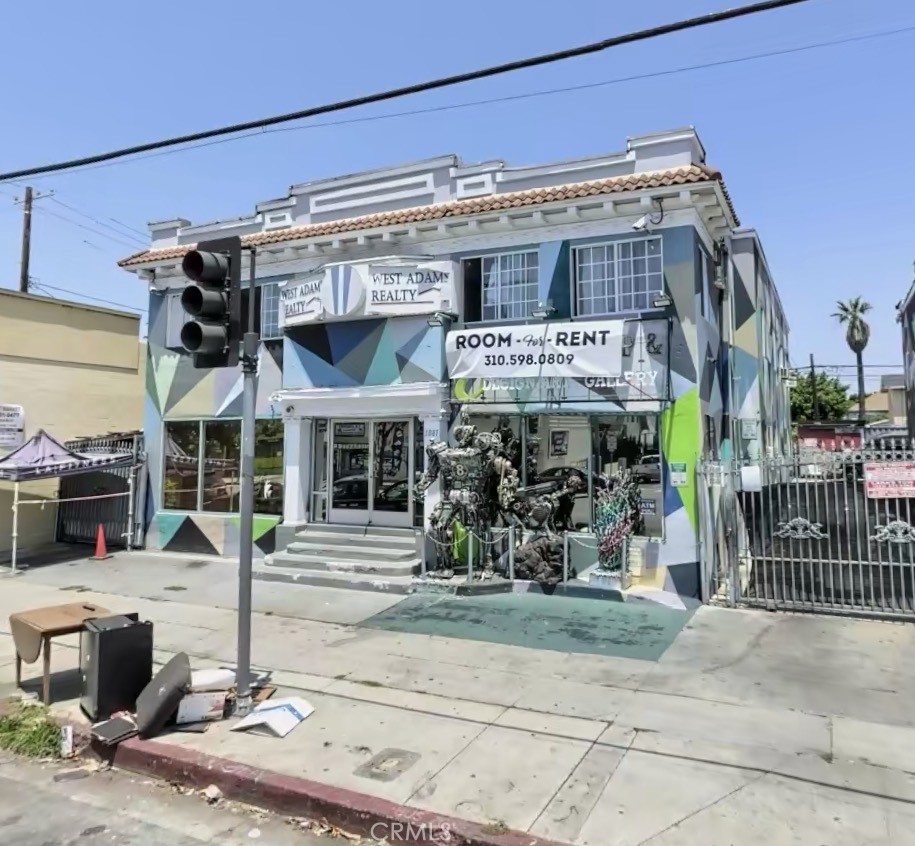 1875 W Adams, Los Angeles, CA 90018 — photo 1