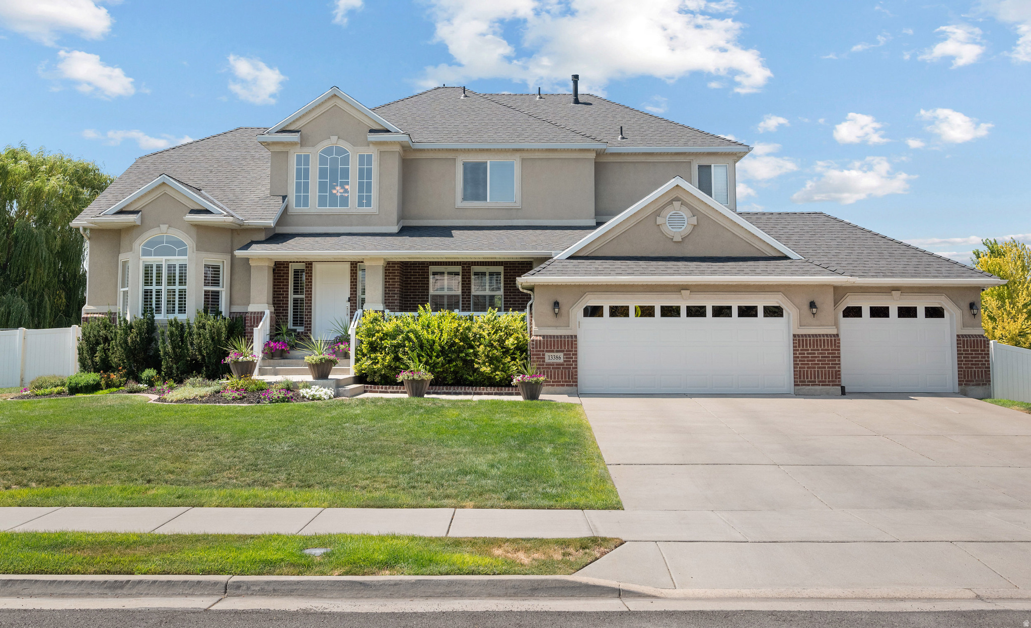 13386 S LONE ROCK DR, Draper, UT 84020 — photo 1