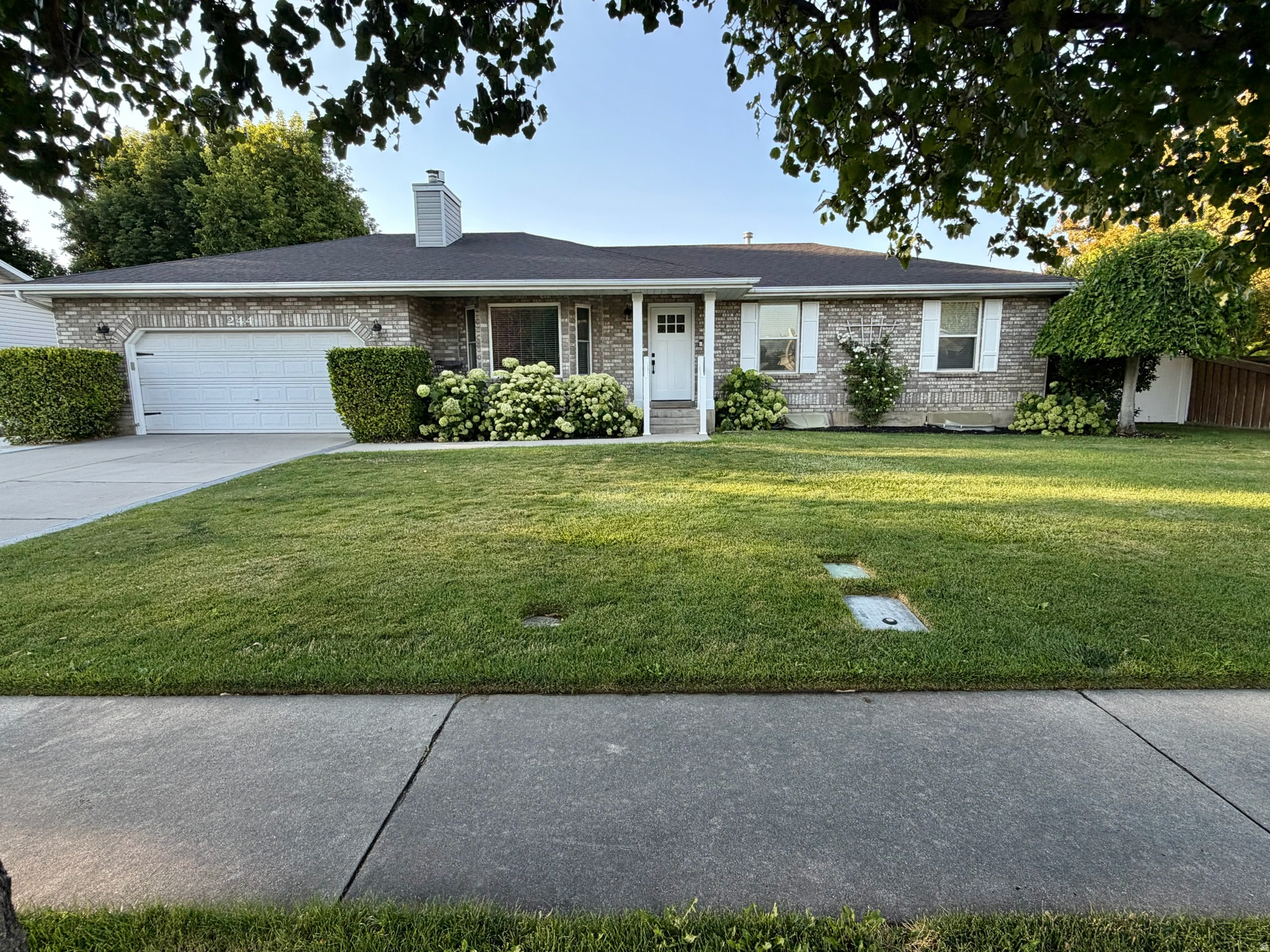244 W 1250 N, American Fork, UT 84003 — photo 1