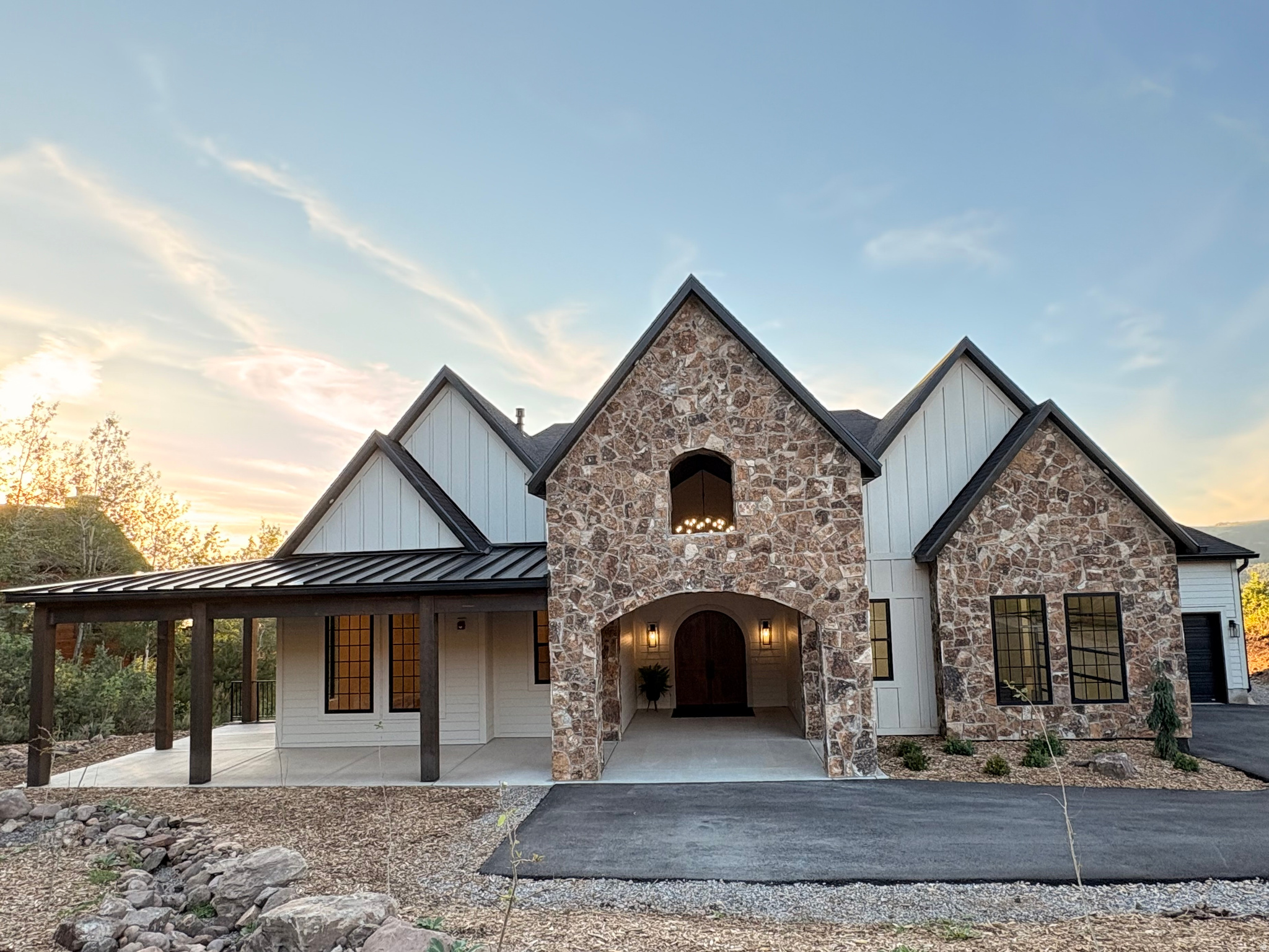 9855 E CLUBHOUSE RD #1044, Heber City, UT 84032 — photo 1