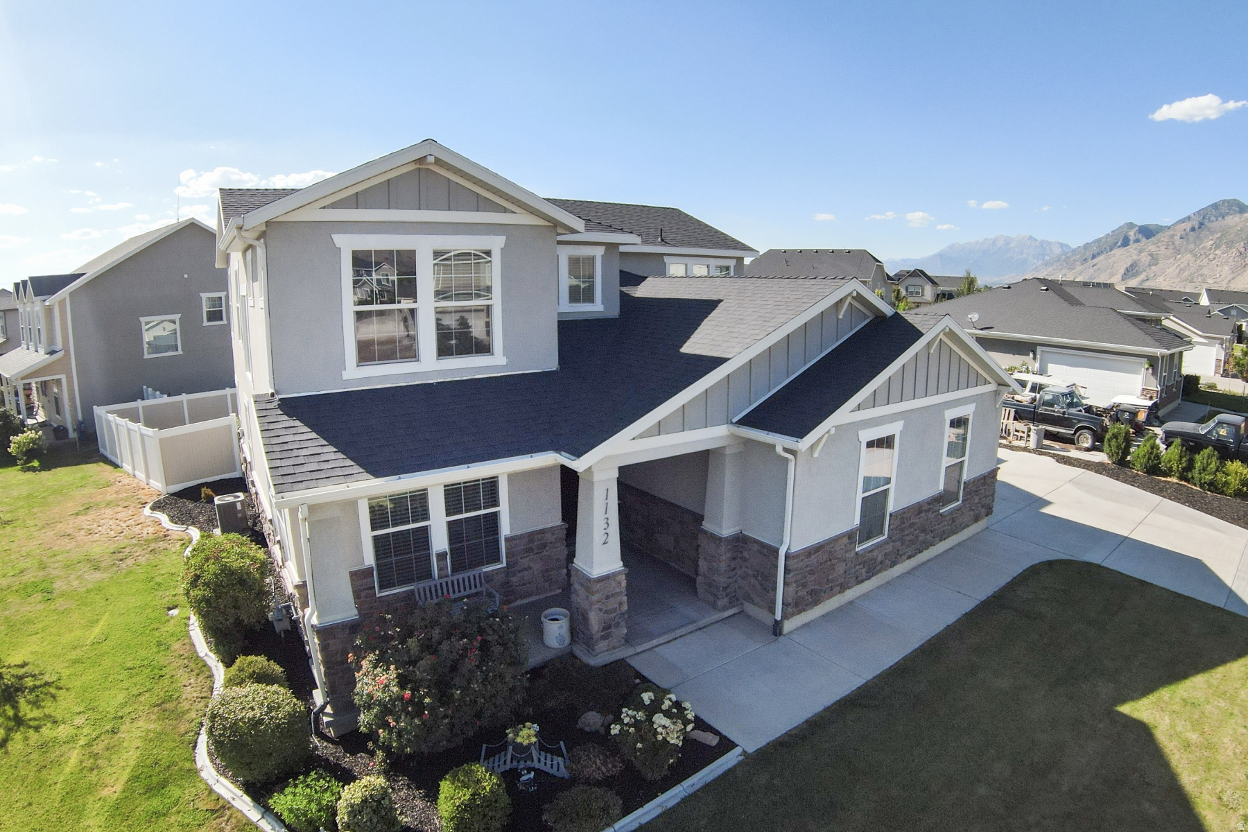 1132 S 750 W, Springville, UT 84663 — photo 1