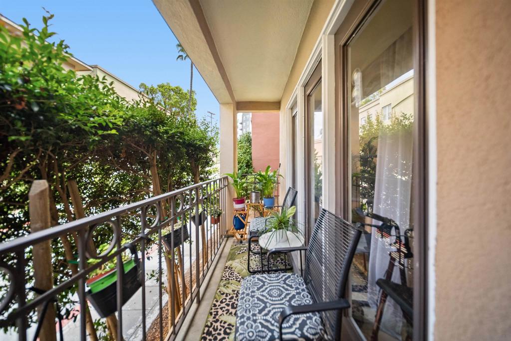 1260 Cleveland E 107, San Diego, CA 92103 — photo 1