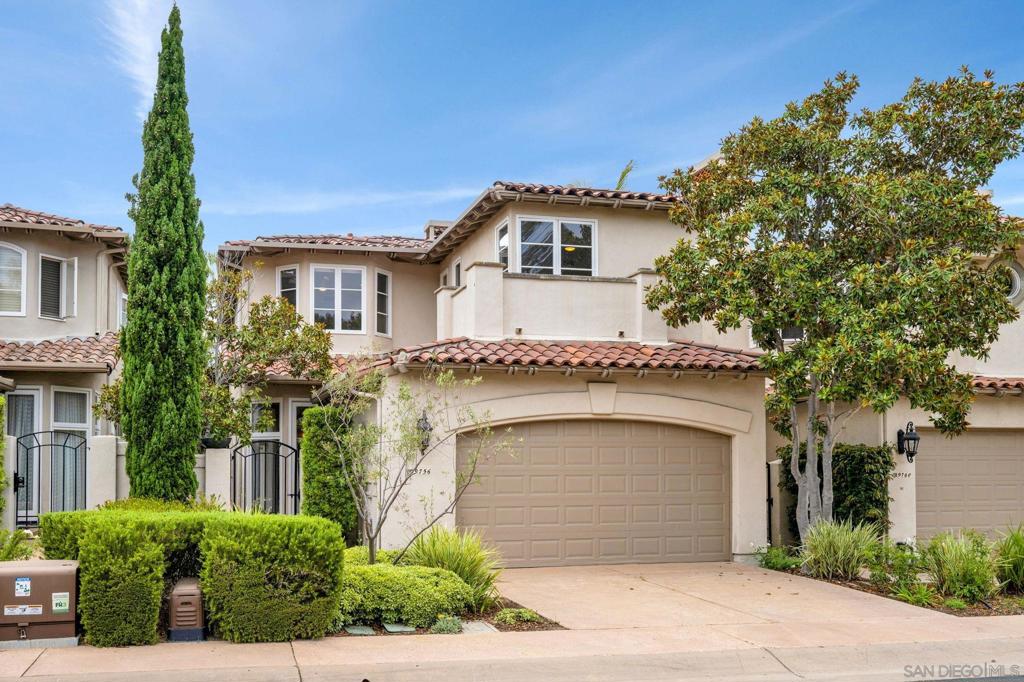 9756 Keeneland Row, La Jolla, CA 92037 — photo 1