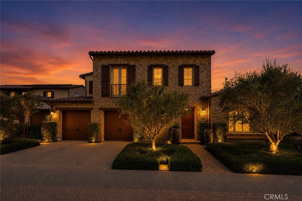 77 Sunset Cove, Irvine, CA 92602 — photo 1