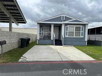 2770 W Lincoln 58, Anaheim, CA 92801 — photo 1