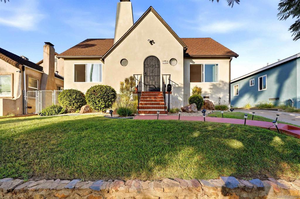 1345 I Ave, National City, CA 91950 — photo 1