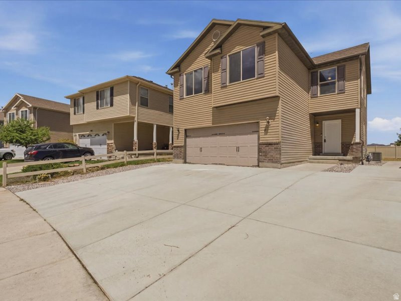 1771 E CHURCH WAY, Eagle Mountain, UT 84005 — photo 1