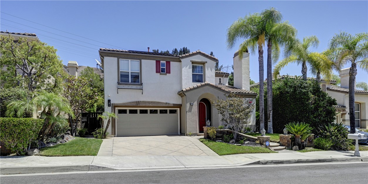 6781 E Boscana Court, Orange, CA 92867 — photo 1