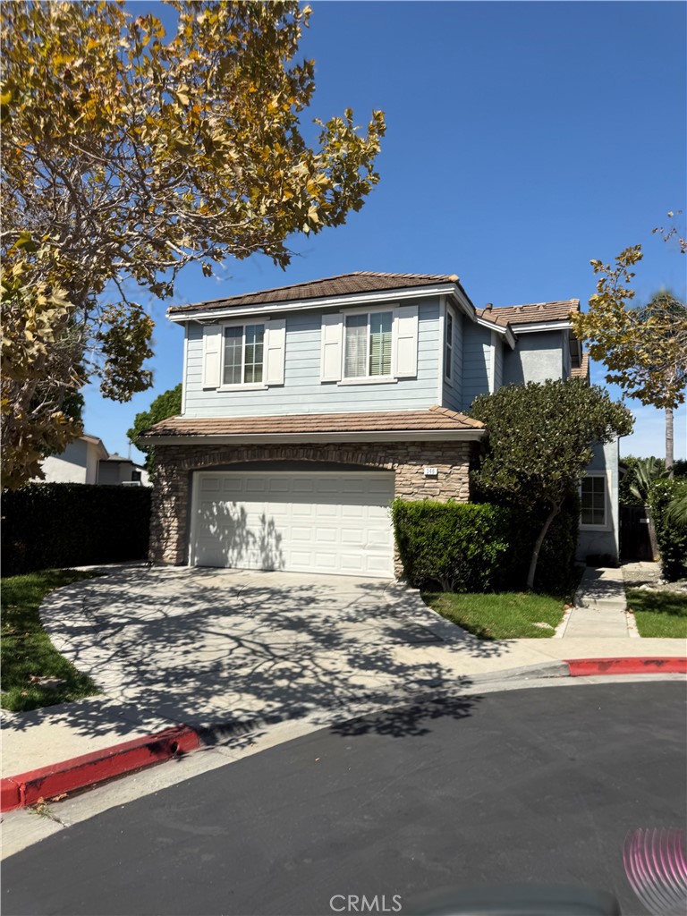 346 Gulf Stream, Costa Mesa, CA 92627 — photo 1