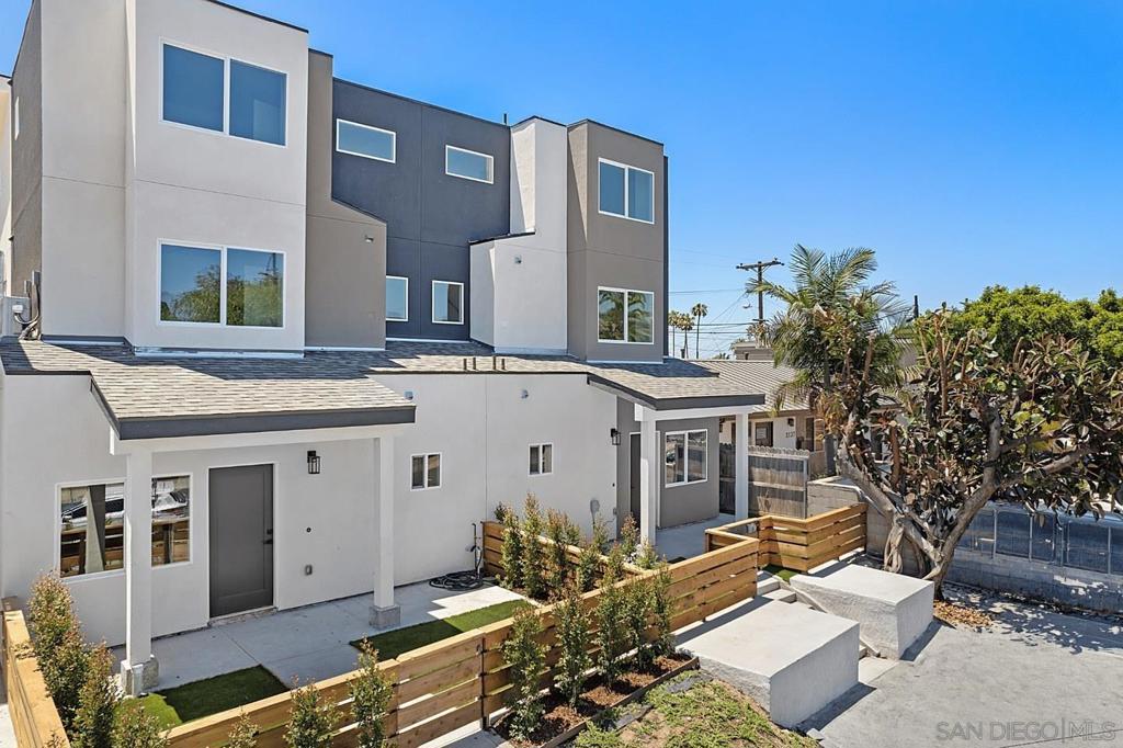 2141 Balboa Ave, San Diego, CA 92109 — photo 1