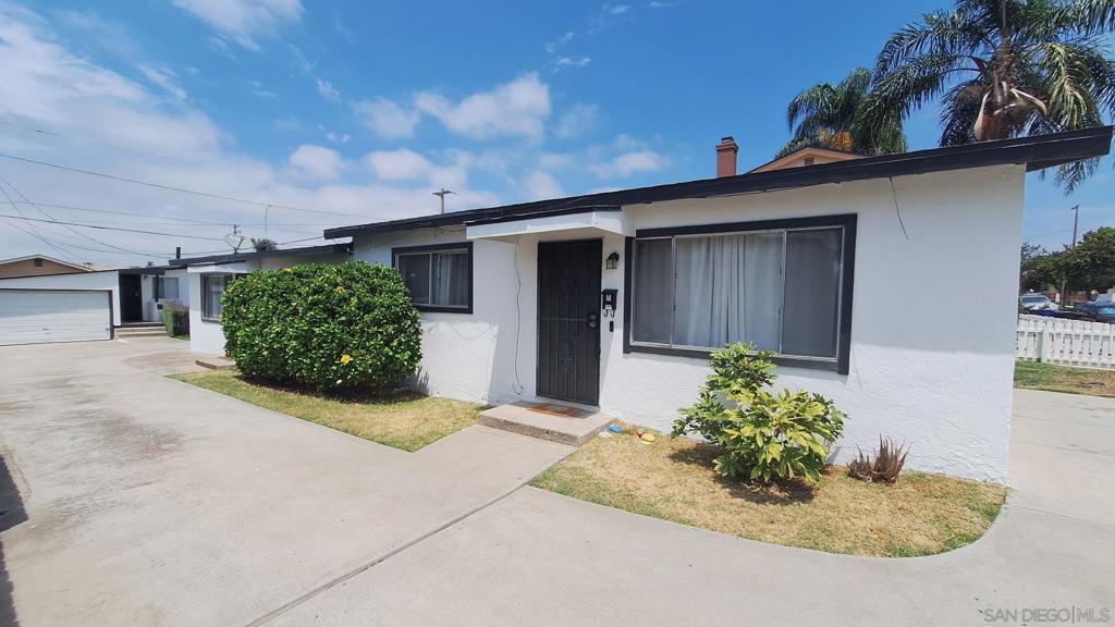 223 Madrona, Chula Vista, CA 91910 — photo 1