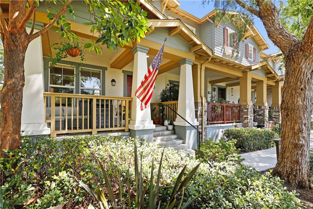2 Sheridan, Ladera Ranch, CA 92694 — photo 1