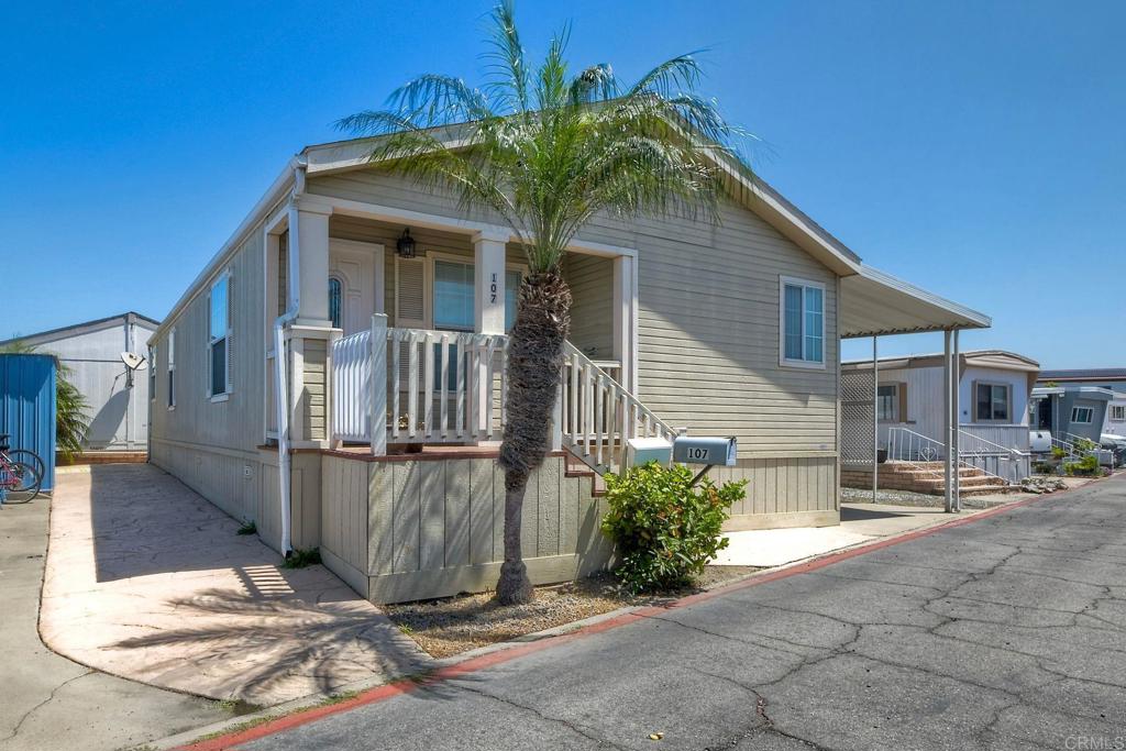 107 Shirle Lane, Oceanside, CA 92058 — photo 1