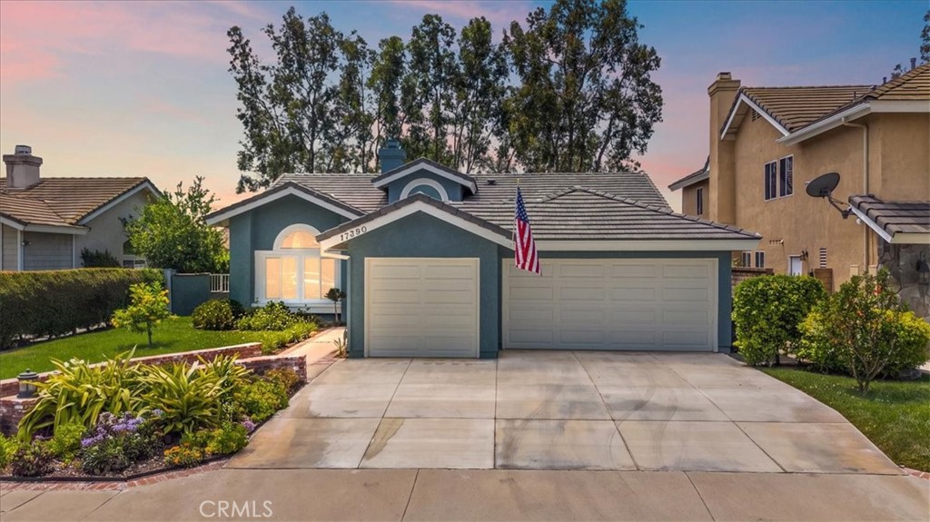 17390 Golden Maple, Yorba Linda, CA 92886 — photo 1