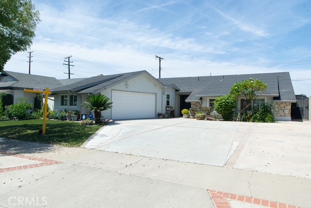 121 E Chestnut, Orange, CA 92867 — photo 1