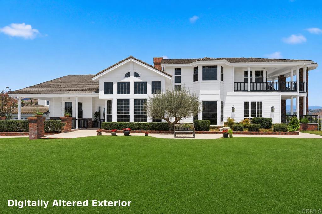 2292 Dos Lomas, Fallbrook, CA 92028 — photo 1