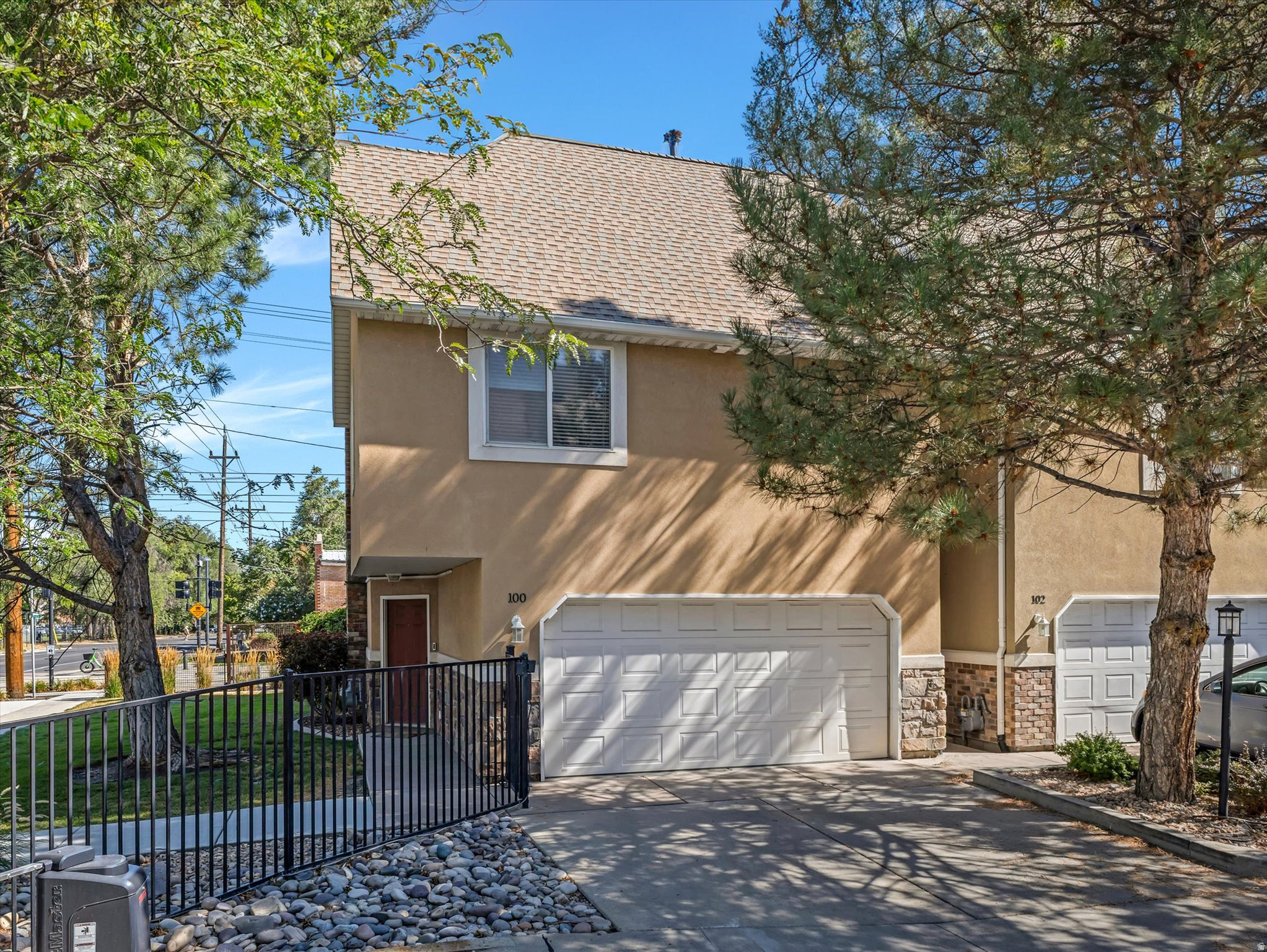 2233 S 500 E #100, Salt Lake City, UT 84106 — photo 1