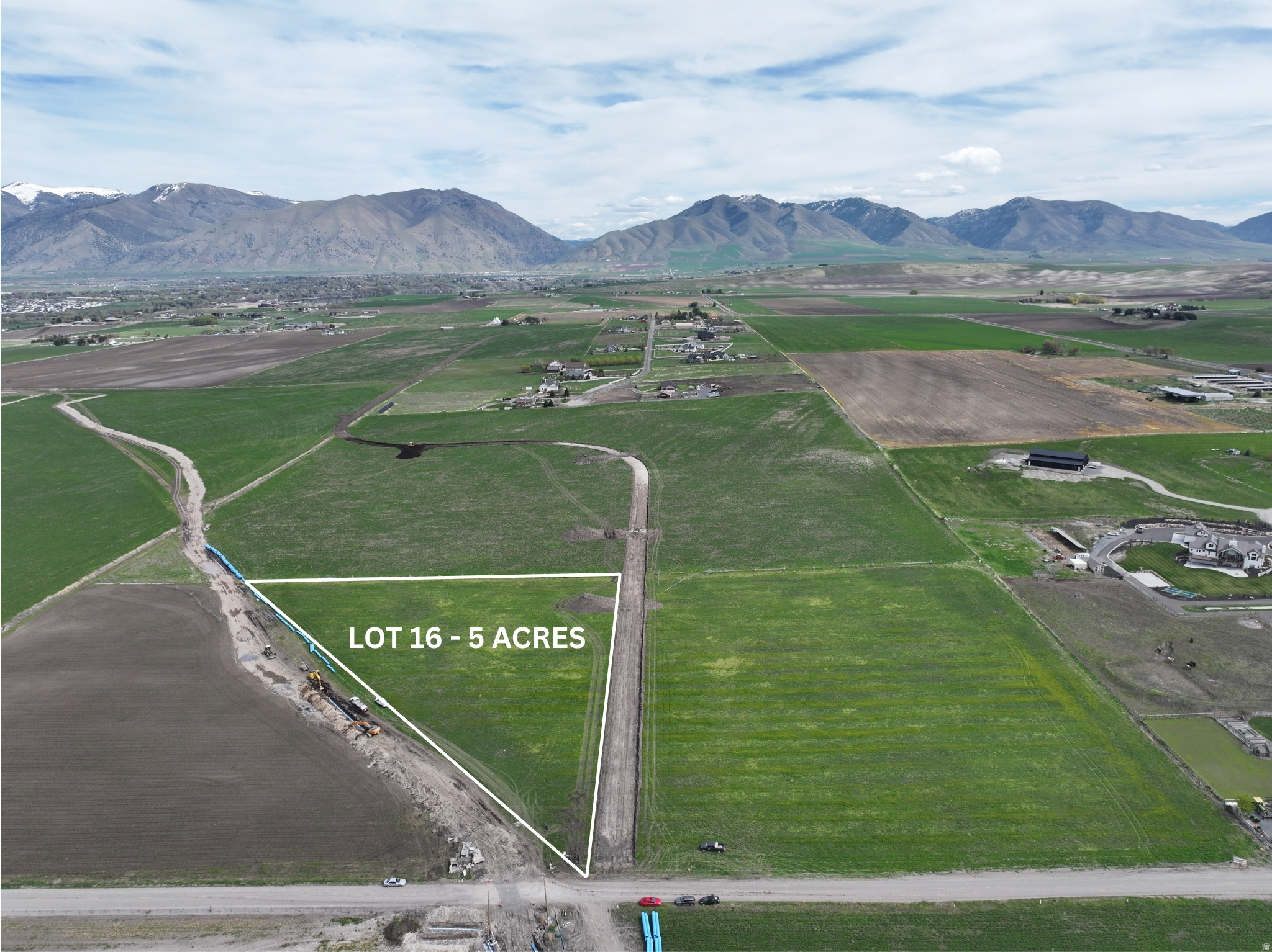 3155 W 6500 S, Wellsville, UT 84339 — photo 1