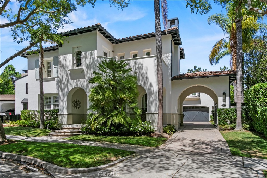 23 Boardwalk, Newport Beach, CA 92660 — photo 1