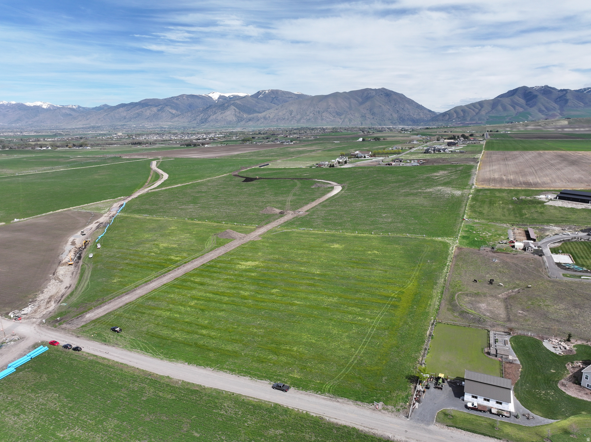 3160 W 6500 S, Wellsville, UT 84339 — photo 1
