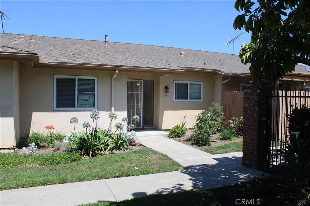 1881 Mitchell Ave. Unit #34, Tustin, CA 92780 — photo 1