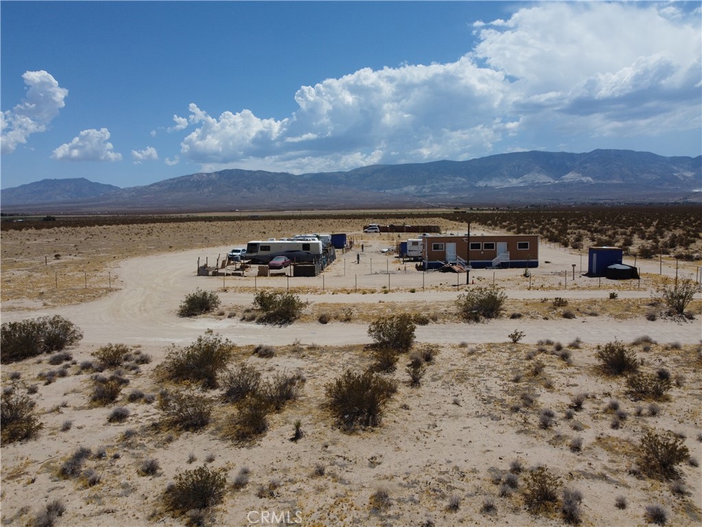 37051 Pearl, Lucerne Valley, CA 92356 — photo 1