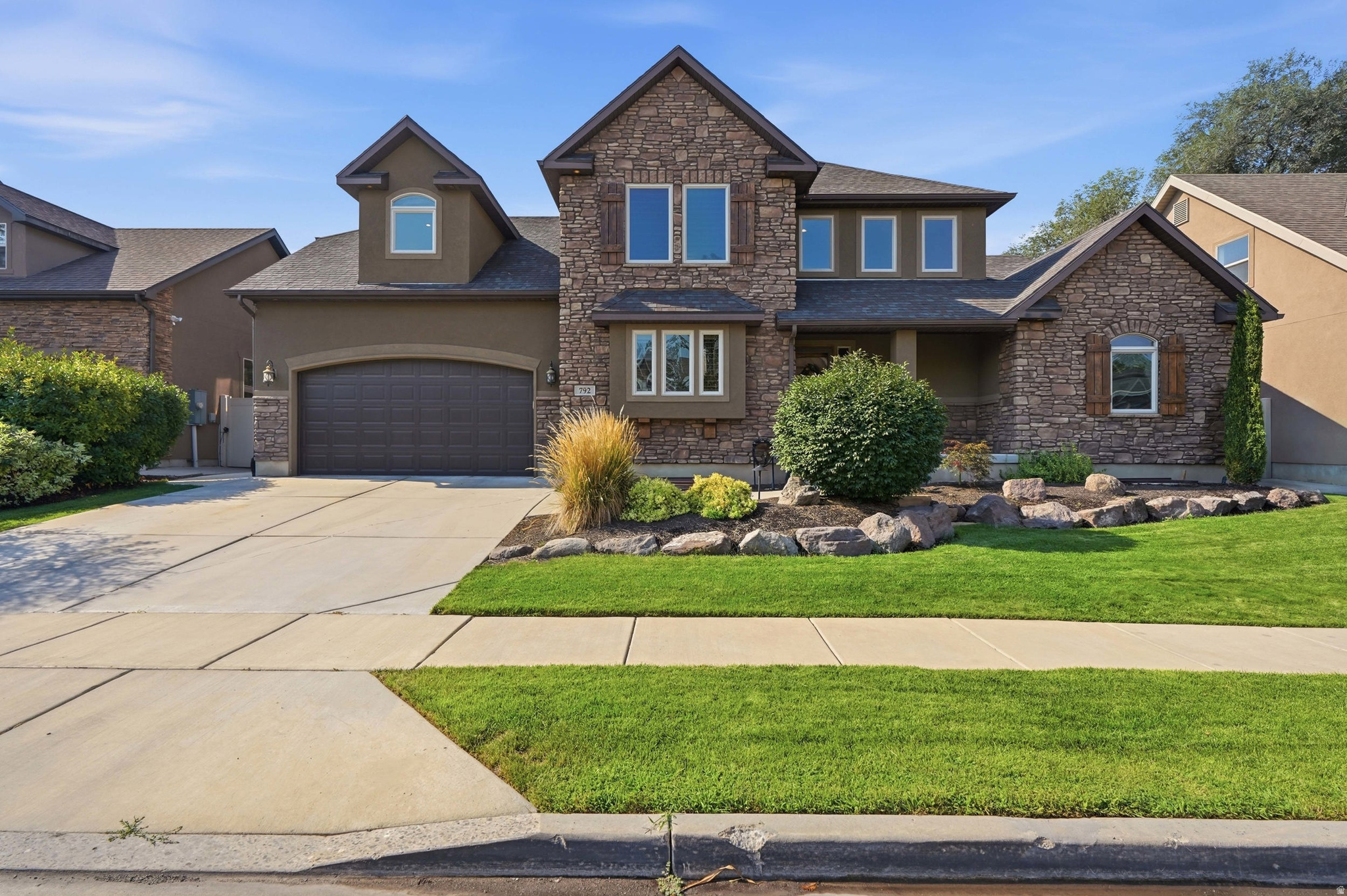 792 E GRAND CAYMAN DR, Millcreek, UT 84107 — photo 1