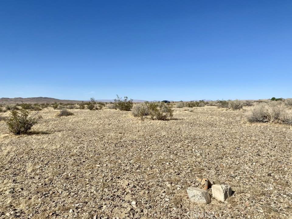 0 Wrangler Rd. 046622206, Helendale, CA 92342 — photo 1