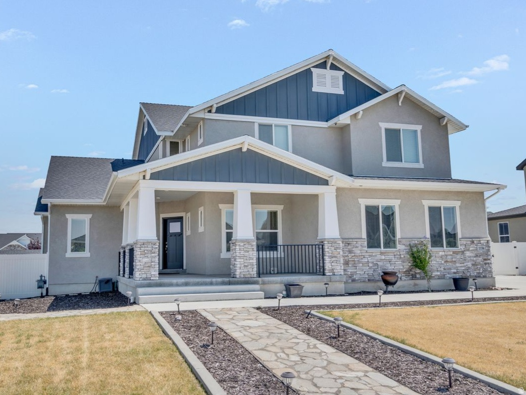 1156 N 2630 W, Clinton, UT 84015 — photo 1