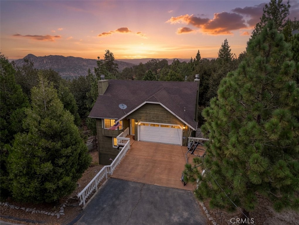 27398 Matterhorn Drive, Lake Arrowhead, CA 92352 — photo 1
