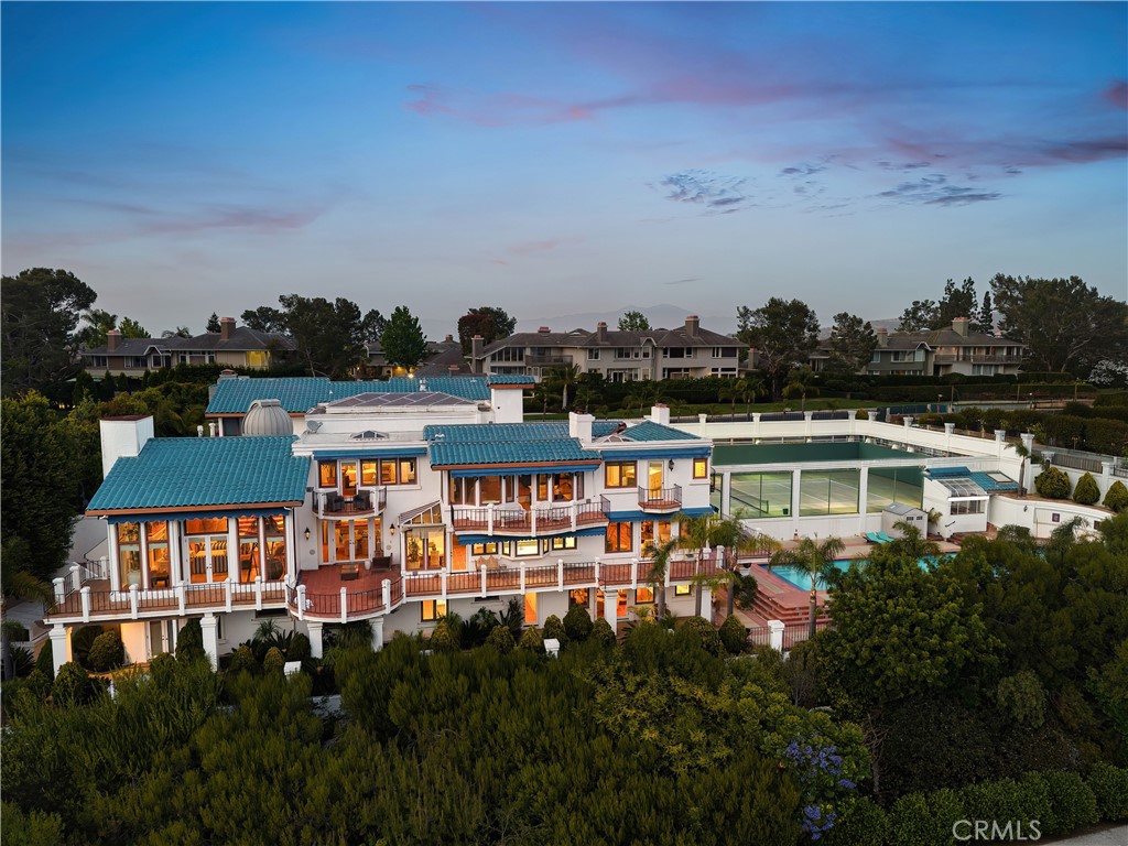 21 Ridgeline Drive, Newport Beach, CA 92660 — photo 1