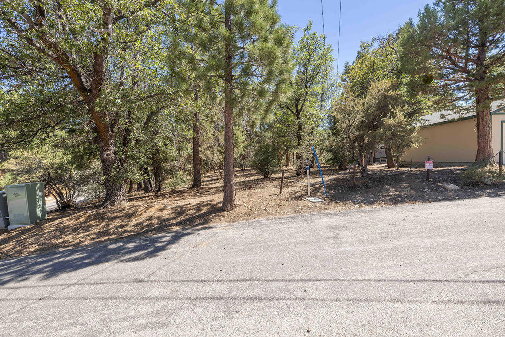 0 Plumas Court, Big Bear City, CA 92314 — photo 1