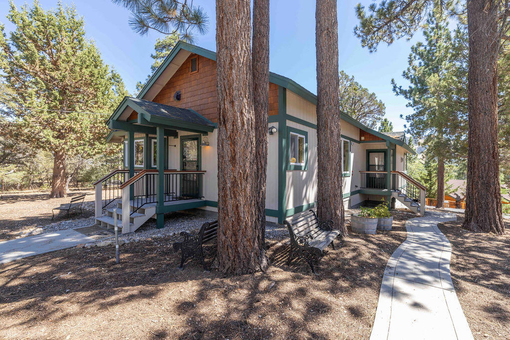 803 Plumas Court, Big Bear, CA 92314 — photo 1