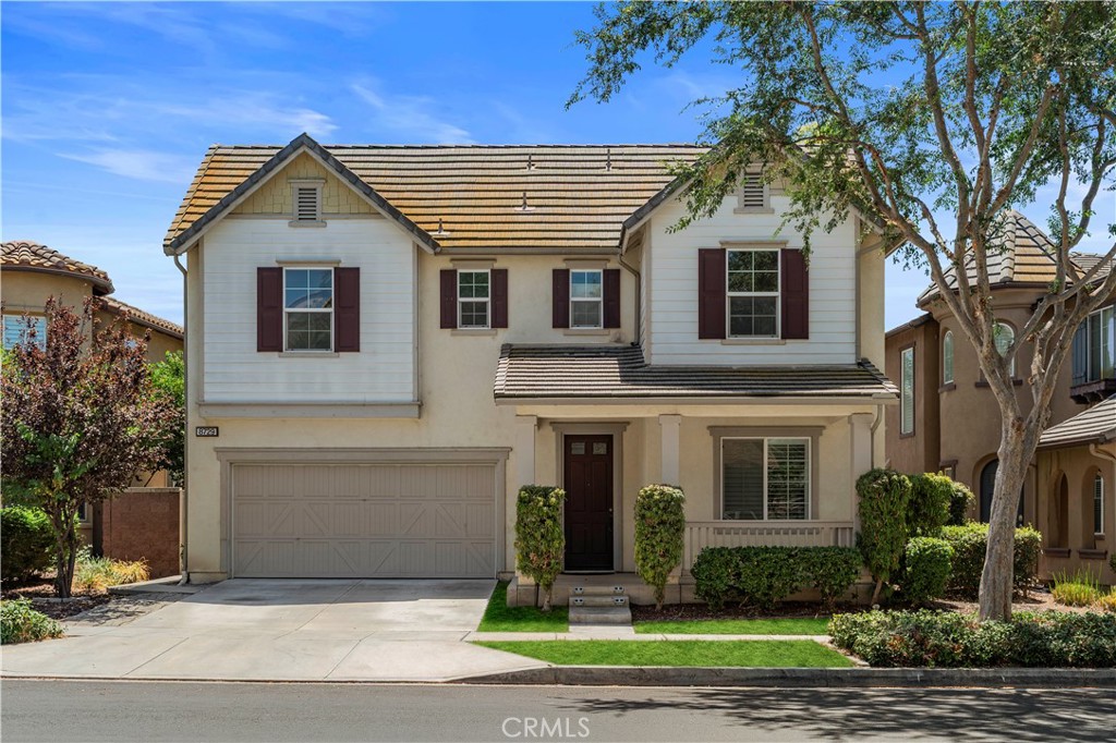 8729 Candlewood Street, Chino, CA 91708 — photo 1