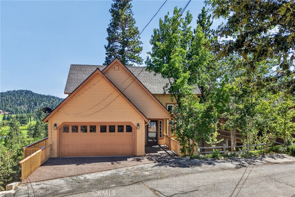26695 Modoc, Lake Arrowhead, CA 92352 — photo 1