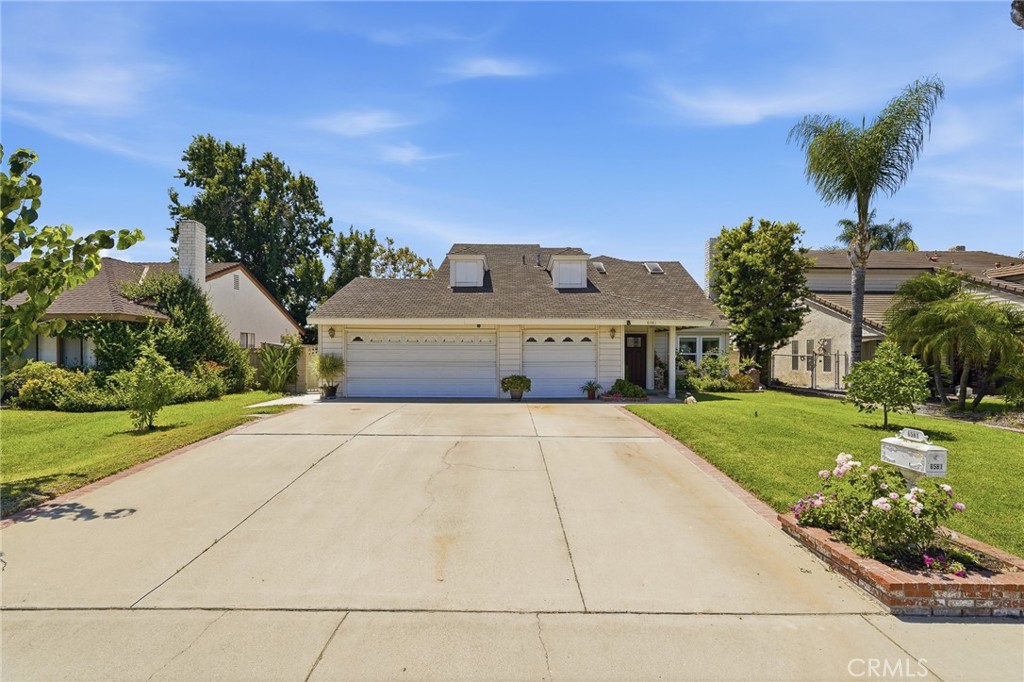 6581 Eagle Drive, Chino, CA 91710 — photo 1