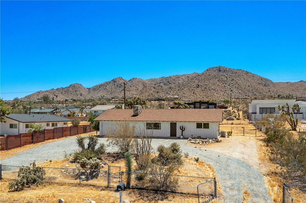 60229 La Mirada Trail, Joshua Tree, CA 92252 — photo 1
