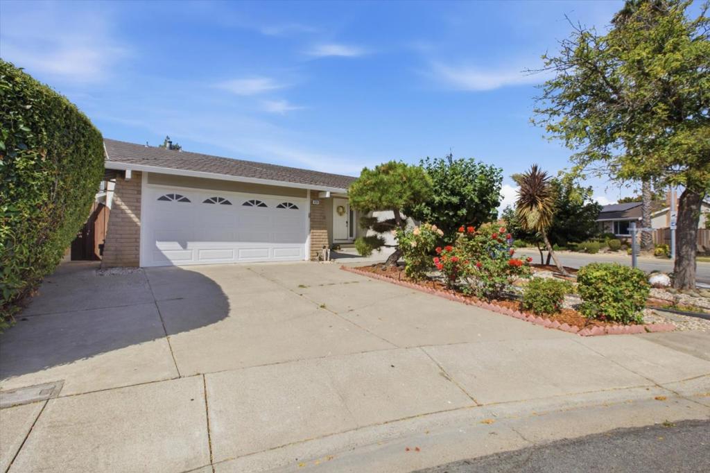 3207 Defoe Court, Fremont, CA 94536 — photo 1