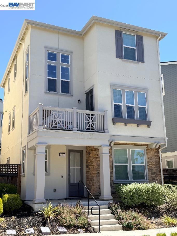 2181 Donnells Ln, Dublin, CA 94568 — photo 1