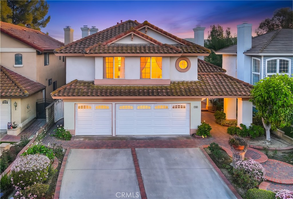 2481 Hawkwood Drive, Chino Hills, CA 91709 — photo 1