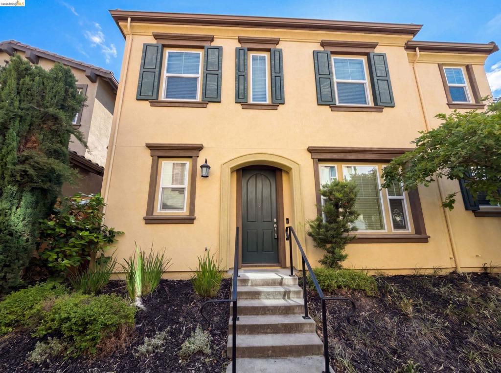 3087 Vittoria Loop, Dublin, CA 94568 — photo 1