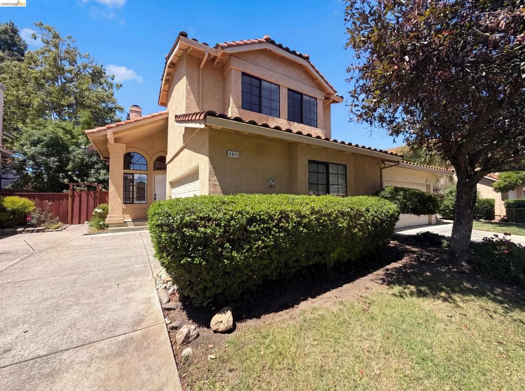 4811 Kimberley CMNS, Livermore, CA 94550 — photo 1