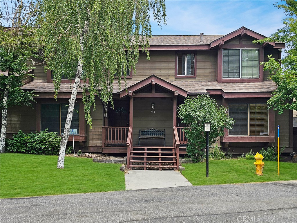 755 Cienega B, Big Bear Lake, CA 92315 — photo 1
